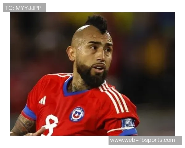 比达尔谈佩莱格里尼不适合智利国家队主帅一职并透露与智利球员未共事经历