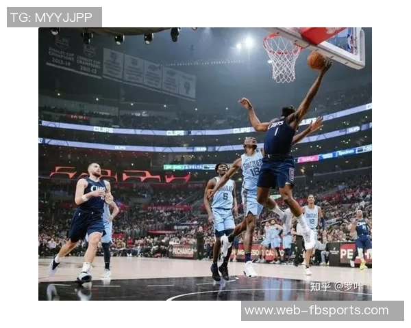 灰熊本赛季胜场四分之一来自快船对决令人心痛的统计分析