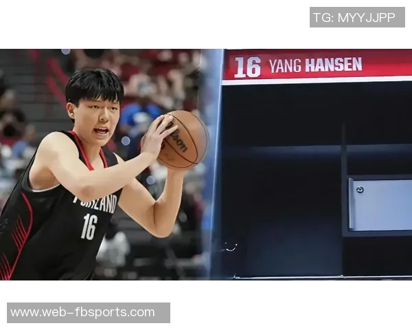 杨瀚森G联盟首次背靠背表现出色10投5中斩获14分6篮板1助攻1抢断