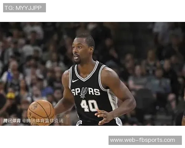 巴恩斯谈马刺文化：即使没有文班亚马也总有新星崭露头角