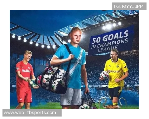 新世纪五大联赛球员连续进球纪录莱万14场领衔哈兰德范尼紧随其后